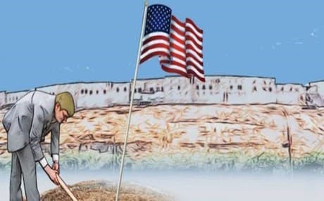 The new US consulate building will cost $600 million, and will be built on 200,000 square meters on Erbil-Shaqlawa Road.