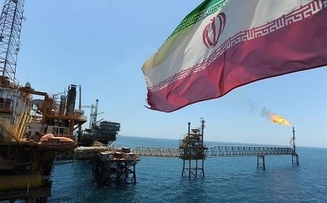 The pipeline will supply 50 million cubic-meters of gas per day, capable of generating 3,500 megawatts of power per day. Photo:AFP