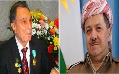 Nadirov - Barzani