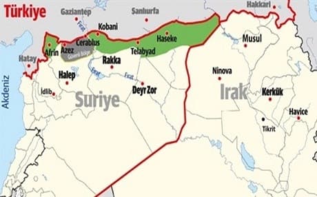 Suriye’deki yeni dönem için yeni bir anayasa taslağı hükümet ve muhalefet temsilcilerine sunuldu