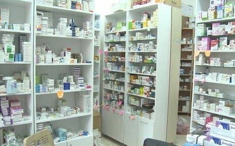 The implications caused by smuggled medicines are so wide spread that many patients simply choose to travel to the neighboring countries for both treatment and purchase of their needed drugs. Photo:Rudaw