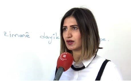 Diyarbakır’da Zazaki’ye talep yok