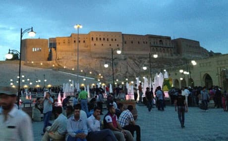 كۆمەڵێك یاسا و رێنمایی لە هەرێمی كوردستاندا گرفتی بۆ كاركردنی ئافرەت دروستكردووە