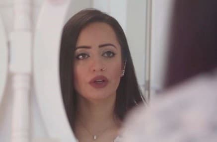 VÎDEO - Ji Hêvî Mûrad klîpeke nû 