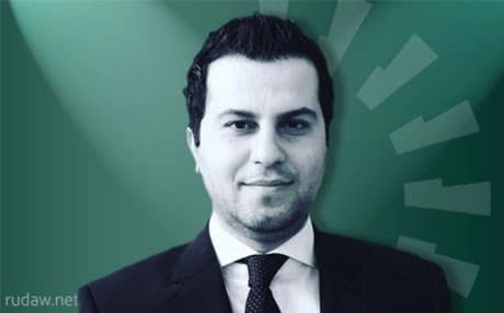 Rûdawa piştî Şîfa