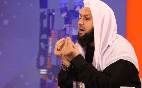 Mala Ali Kalak. Photo: Rudaw