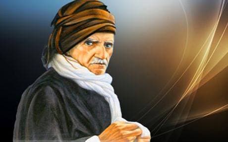 Seîdê Kurdî 