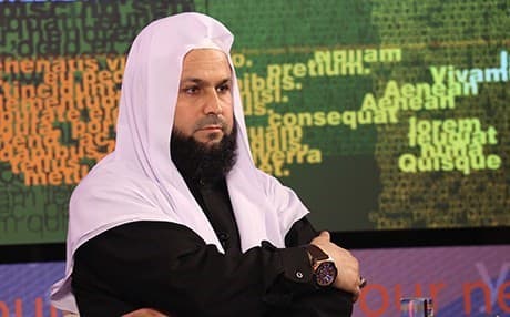 علي كلك