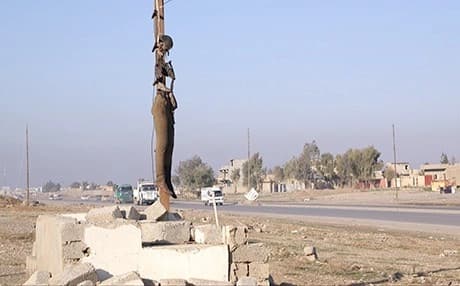 دوو ساڵ ژیان لەژێر سێبەری شمشێری داعشدا