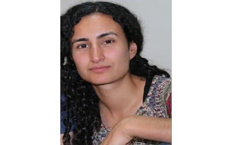 Nujiyan Erhan. Photo: Social media