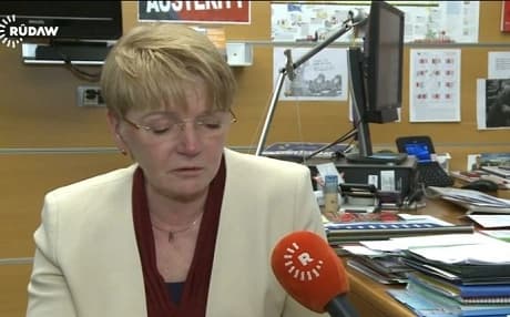 ‘Divê Tirkiye pêdiviyên endamtiya xwe ya Yekitiya Ewropayê bicîh bîne’
