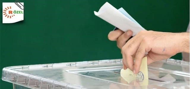 KÜRTLER NE DEMELİ? - 6 isimden 4 seçenek