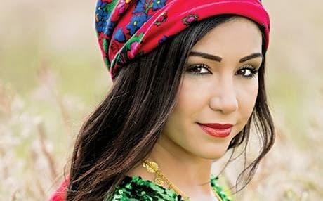 Hunrmenda Kurd, Çopî Fetah