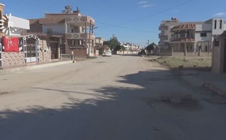 خاوەن نووسینگەکانی خانووبەرە دەڵێن، بازاڕ جوڵاوە و کڕین و فرۆشتن بە زاەی دەکرێت
