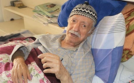 عەزیز محەممەد: پەكەكە تایبەتمەندیی پارچەكانی كوردستان لەبەرچاو ناگرێ‌