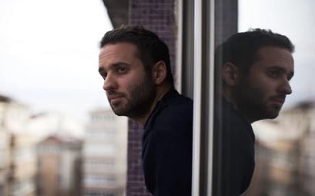 Mathias Depardon has returned to France. Photo: Mathias Depardon