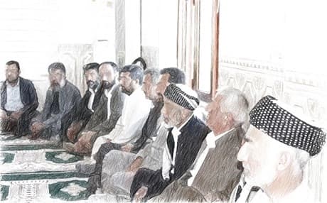 کەسایەتییەکی کۆمەڵایەتی: ئەو کێشەیەی لە دادگا بە دوو ساڵ چارەسەر دەکرێ، من بە هەفتەیەک چارەسەری دەکەم