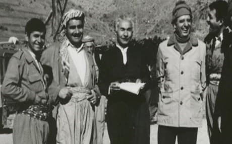 Dr. Ebdurehman Qasimlo: Jiyanek pir bi tekoşîn