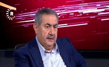 Hoşyar Zebari