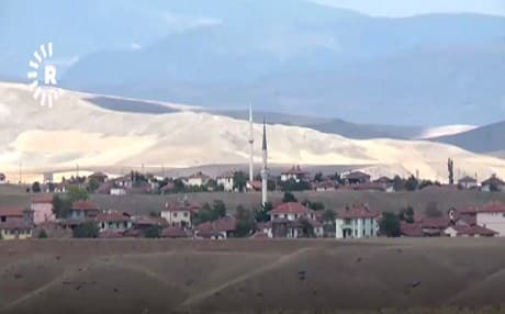 Çankırı Kürtleri kültürlerini koruyor   