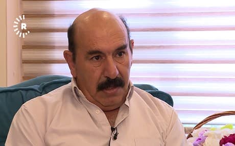 Ocalan: Diya min ne tirk e!