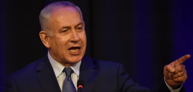 بنیامین نەتانیاهۆ: پەکەکە بە گرووپێکی تیرۆریستی دادەنێین