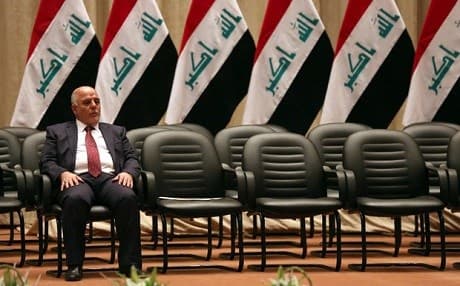 Mr. Abadi, be a wise leader and let Kurdistan go