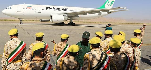 Iran had earlier said that they will close their borders with the Kurdistan Region if the vote on independence goes ahead. People are heading to the polls on Monday, September 25. Photo: IRNA