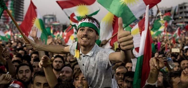 Referandûma Başûrê Kurdistanê