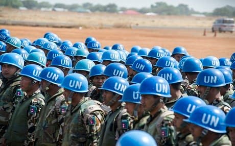 UN preaches negotiations everywhere, except in Kurdistan