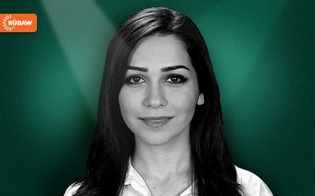 Kurdistan’s Death Machine