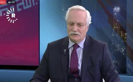 Dîplomatê tirk: AK Partî dê dengê kurdan wenda bike