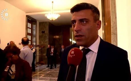 CHP’li Yılmaz: Türkiye arabulucu olabilir 