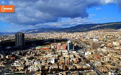 لیژنەی ئەمنی سلێمانی: مۆڵەت بەهیچ گردبوونەوە و خۆپیشاندانێك نادەین 