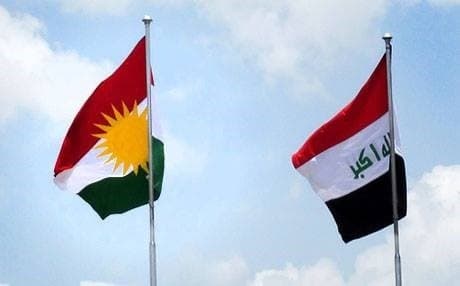 Baghdad and Erbil open to talks / Photo: Rudaw