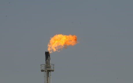 The Kurdistan Region says it is prepared to hand its oil export to the Iraqi government in light of the Iraqi constitution. File photo: Rudaw/Farzin Hassan 