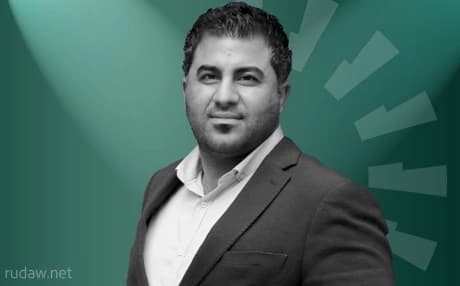 پشتی پەردەی دۆسیەکەی ھاوژین سالار و غالب محەممەد 