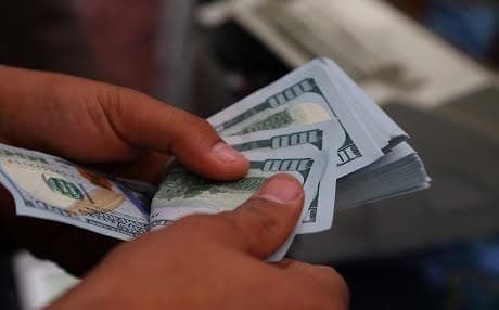 The KRG has stated it has about 1.2 million people on its payroll who will cost Baghdad $771 million a month. Photo: Farzin Hassan/Rudaw