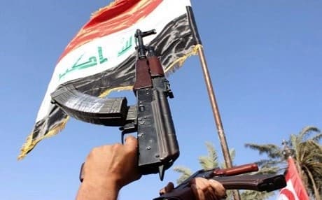 The UN stated earlier this week that more than 181,000 people remain displaced as the result of deadly clashes between the Iraqi and Kurdish security forces last month. File photo: AFP
