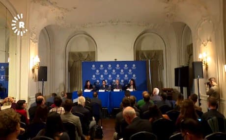 US panel examines Kurdistan's treatment of minorities