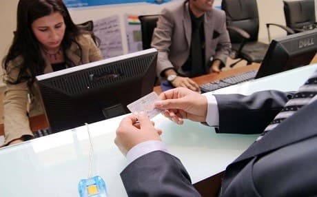 KRG has 1.2 million people on its payroll that will cost the Kurdish government $ 772 monthly if paid in full. File photo: KRG