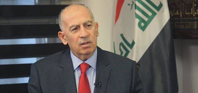 نوجەیفی: دەبێ‌ حەشدی شەعبی بەیەكجاری لە پرۆسەی سیاسی دووربخرێتەوە