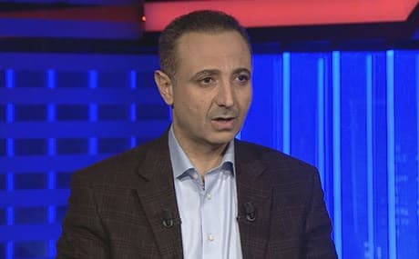 دڵشاد شەهاب لە (رووداوی ئەمڕۆ) کە هیوا جەمال پێشکەشی دەکات