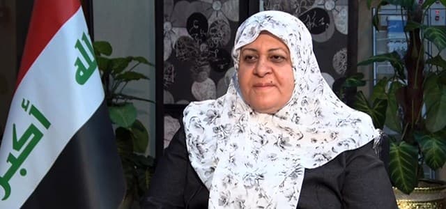 وەزیری تەندروستیی عێراق بۆ رووداو: بەردەوام دەبین لە ناردنی پێداویستیی پزیشکی بۆ کوردستان 