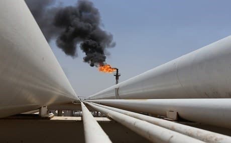 The oil and gas issue has been one of the major factors behind strained and deteriorating relations between Erbil and Baghdad over the course of the past ten years, despite numerous talks. Photo: Rudaw/Farzin Hassan