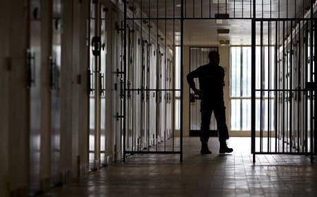 An American citizen detained in Iraq for four months has been refused access to a lawyer by the US military. Photo: AFP