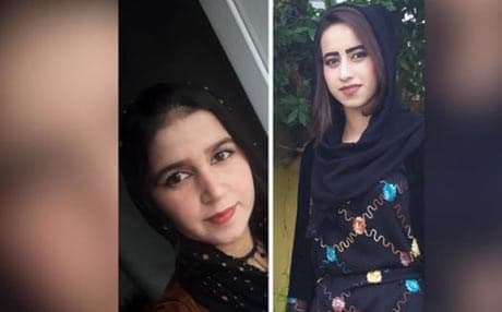 Gaz teqiya û du keçên dergîstî canê xwe ji dest dan