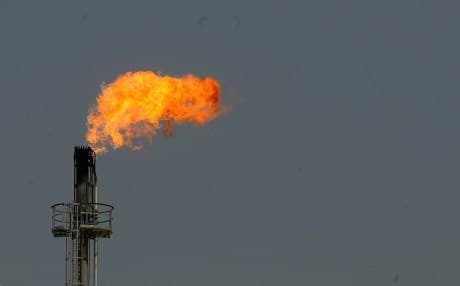 The Iraqi Federal Government took control of the oil fields in the diverse prvince of Kirkuk in mid October 2017 following the Kurdish vote on independence held on September 25, 2017. File photo:Rudaw/Farzin Hassan