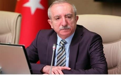 Orhan Miroğlu