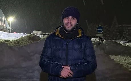 Raporta salane ya Davosê: Rolgerên nedewletî dibin qurbaniyên hikûmetên bihêz